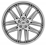 BMW X5 on AEZ Wheels 2015 года